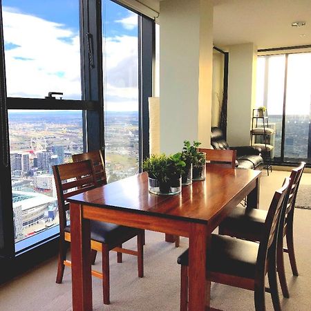 On Top Of The World - Best Views In Melbourne !! Dış mekan fotoğraf